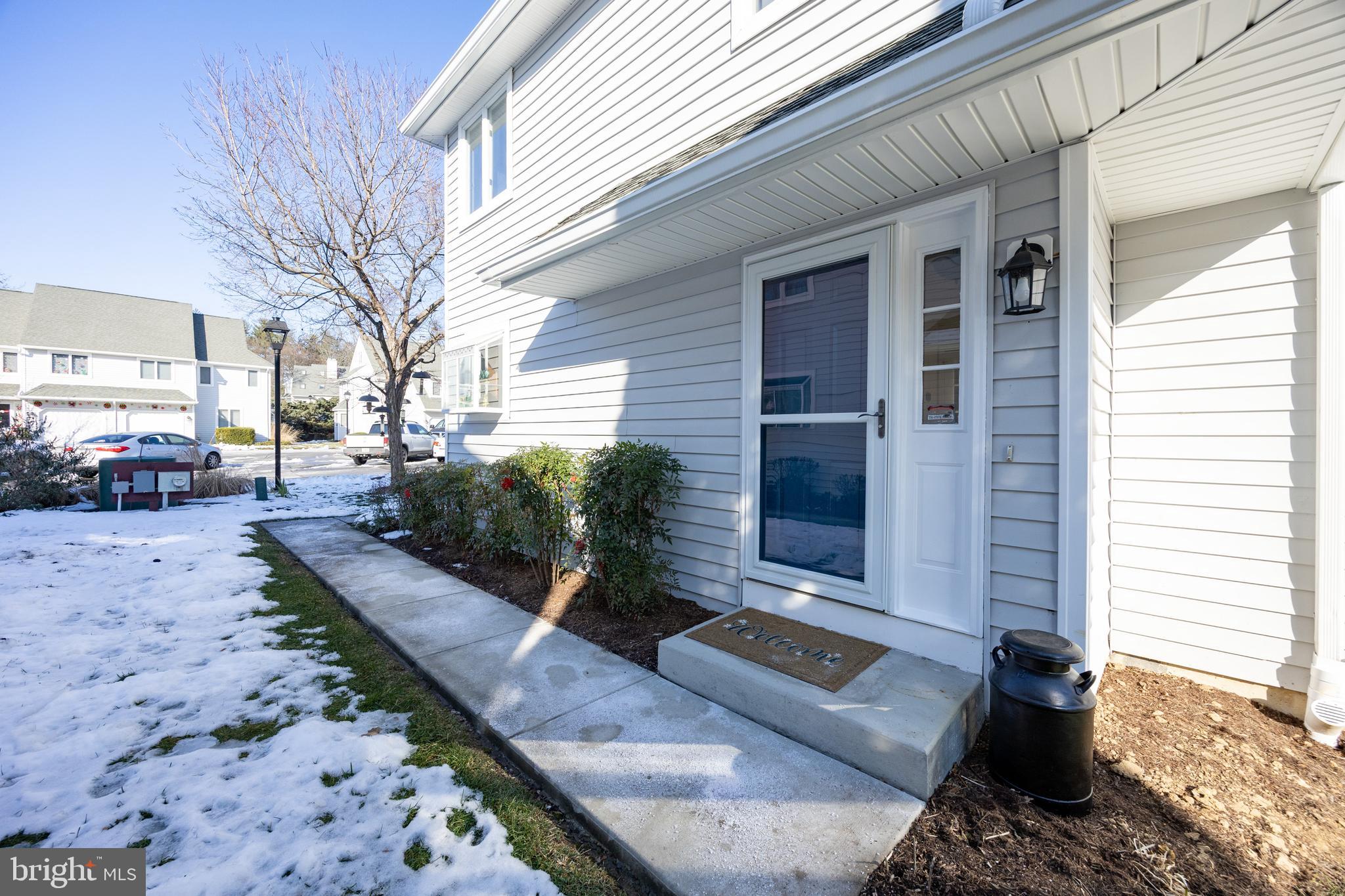 ORCHARD VALLEY - Residential