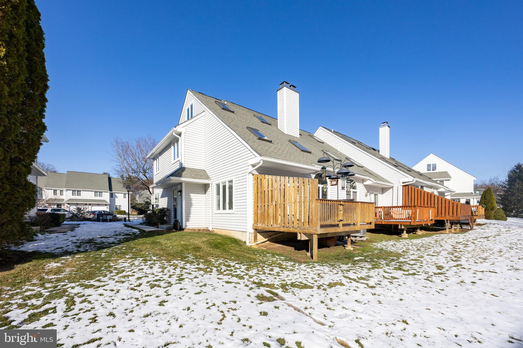 ORCHARD VALLEY - Residential