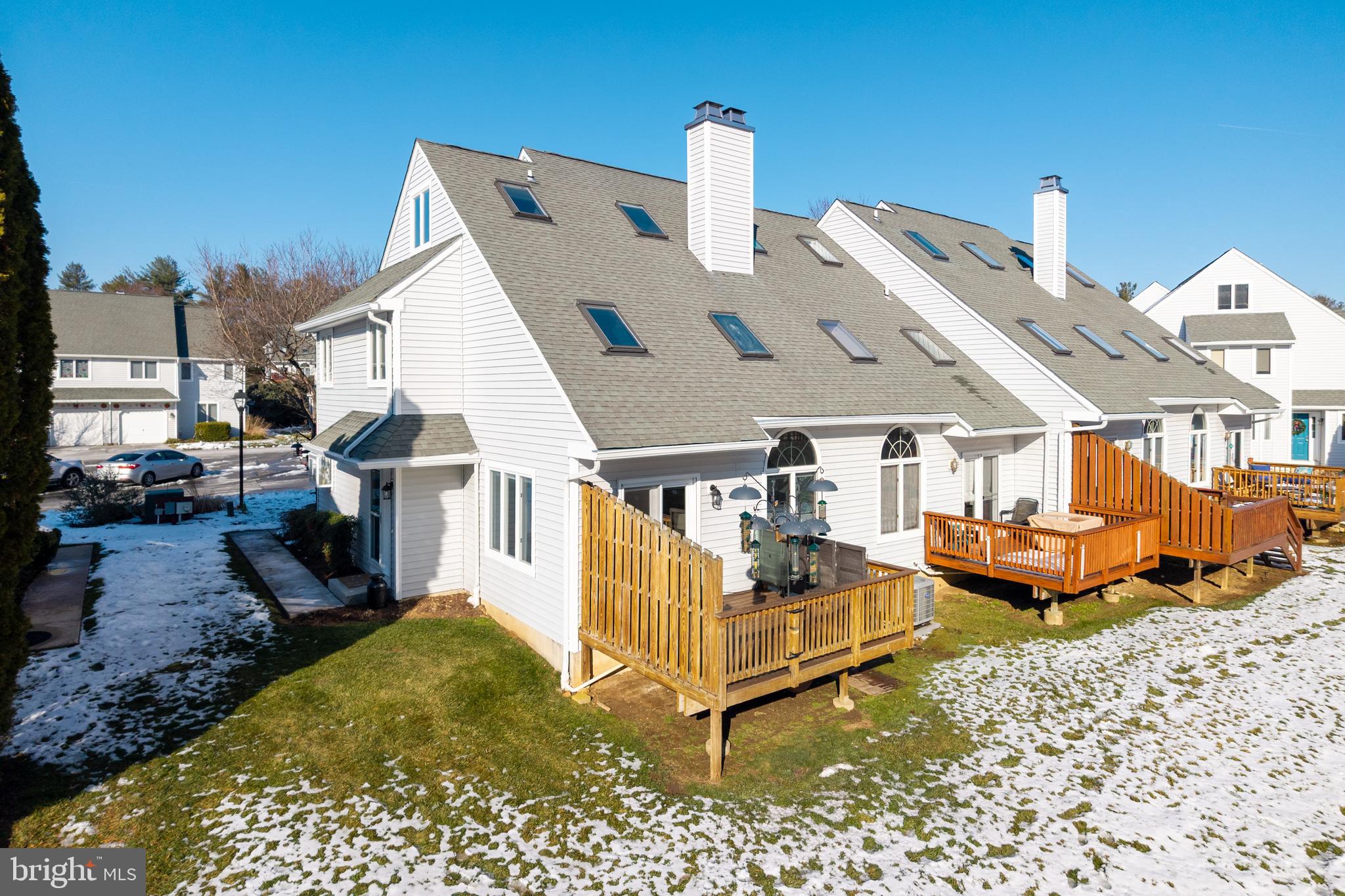 ORCHARD VALLEY - Residential