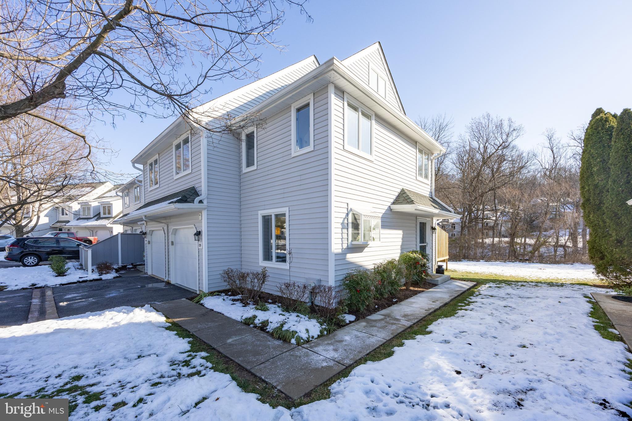 ORCHARD VALLEY - Residential