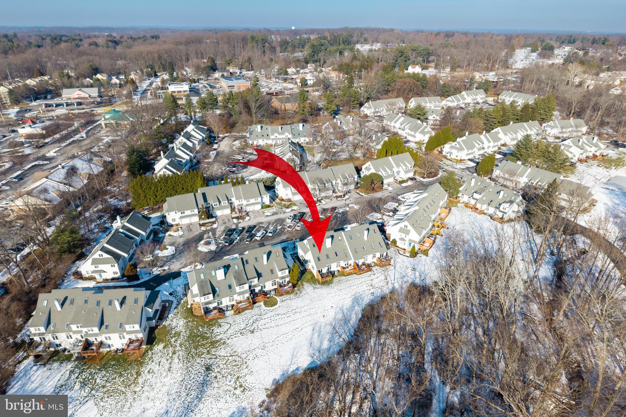 ORCHARD VALLEY - Residential