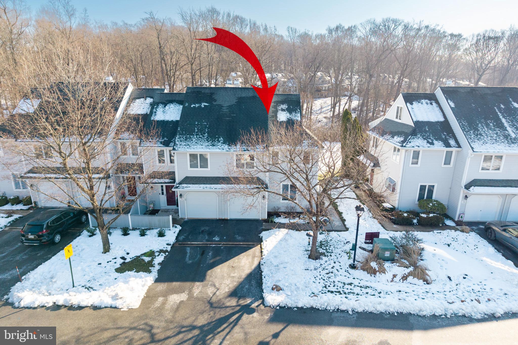 ORCHARD VALLEY - Residential