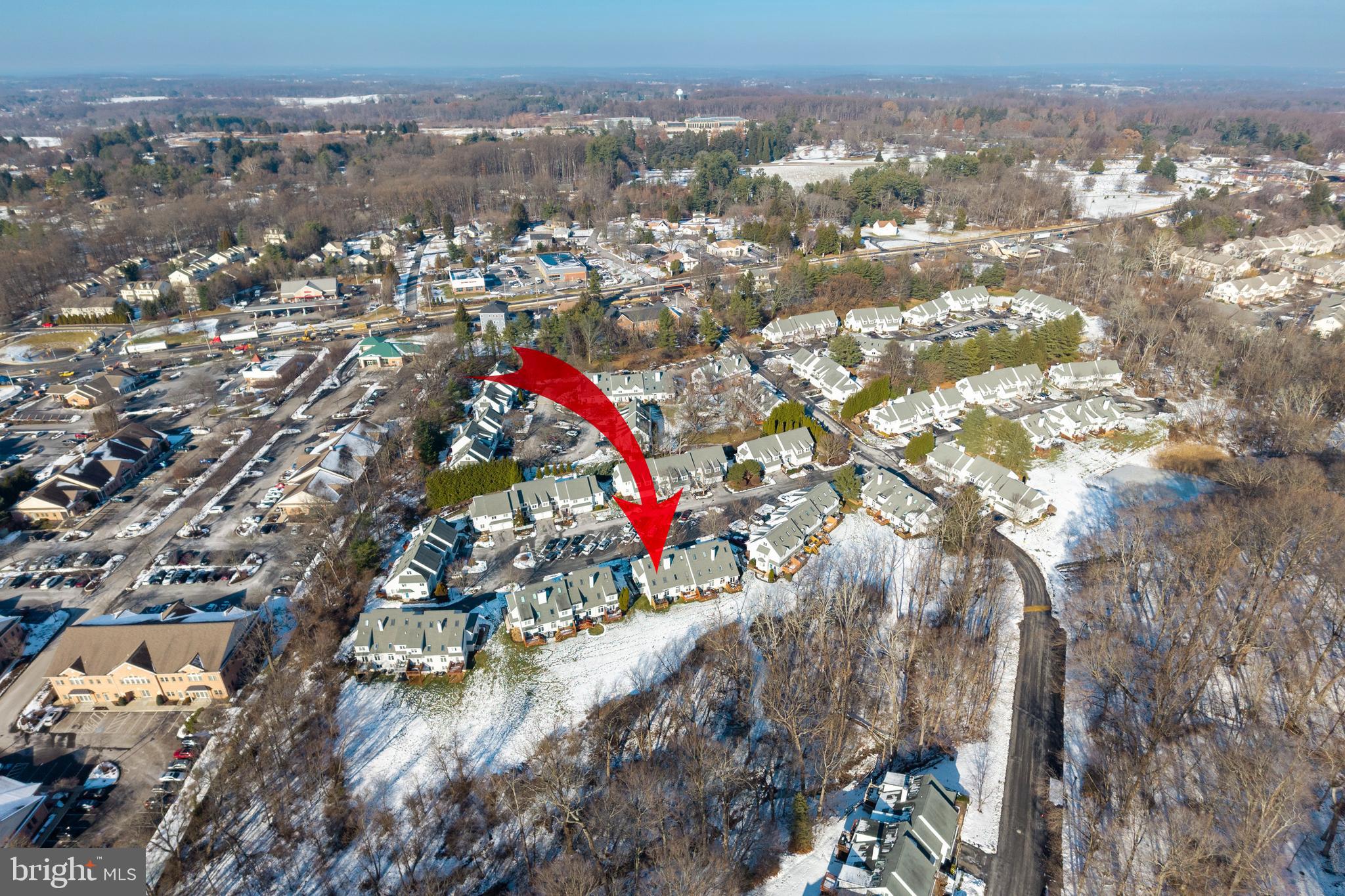 ORCHARD VALLEY - Residential