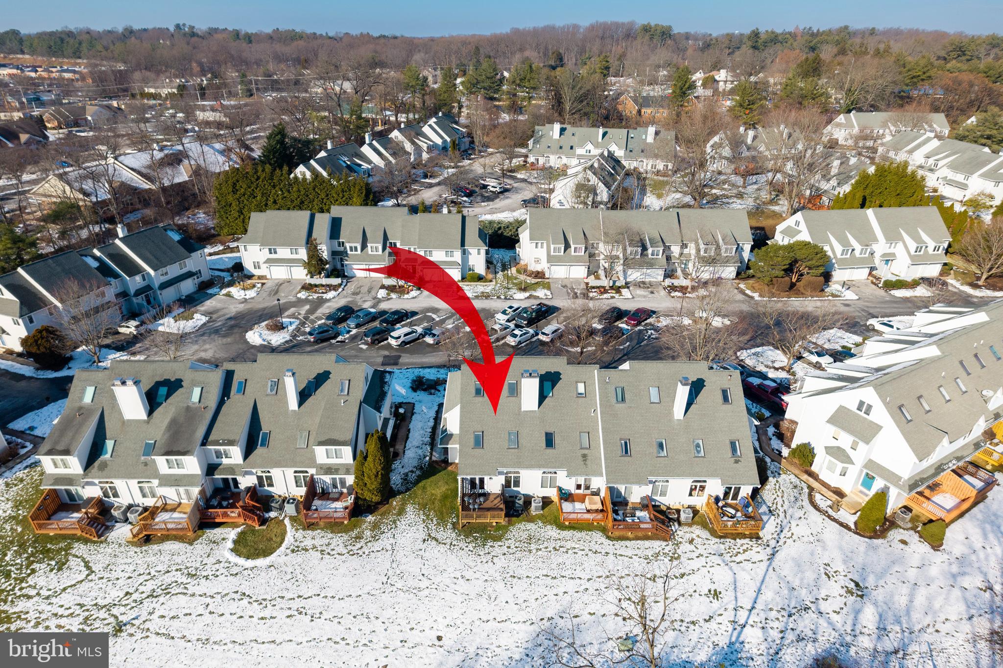 ORCHARD VALLEY - Residential