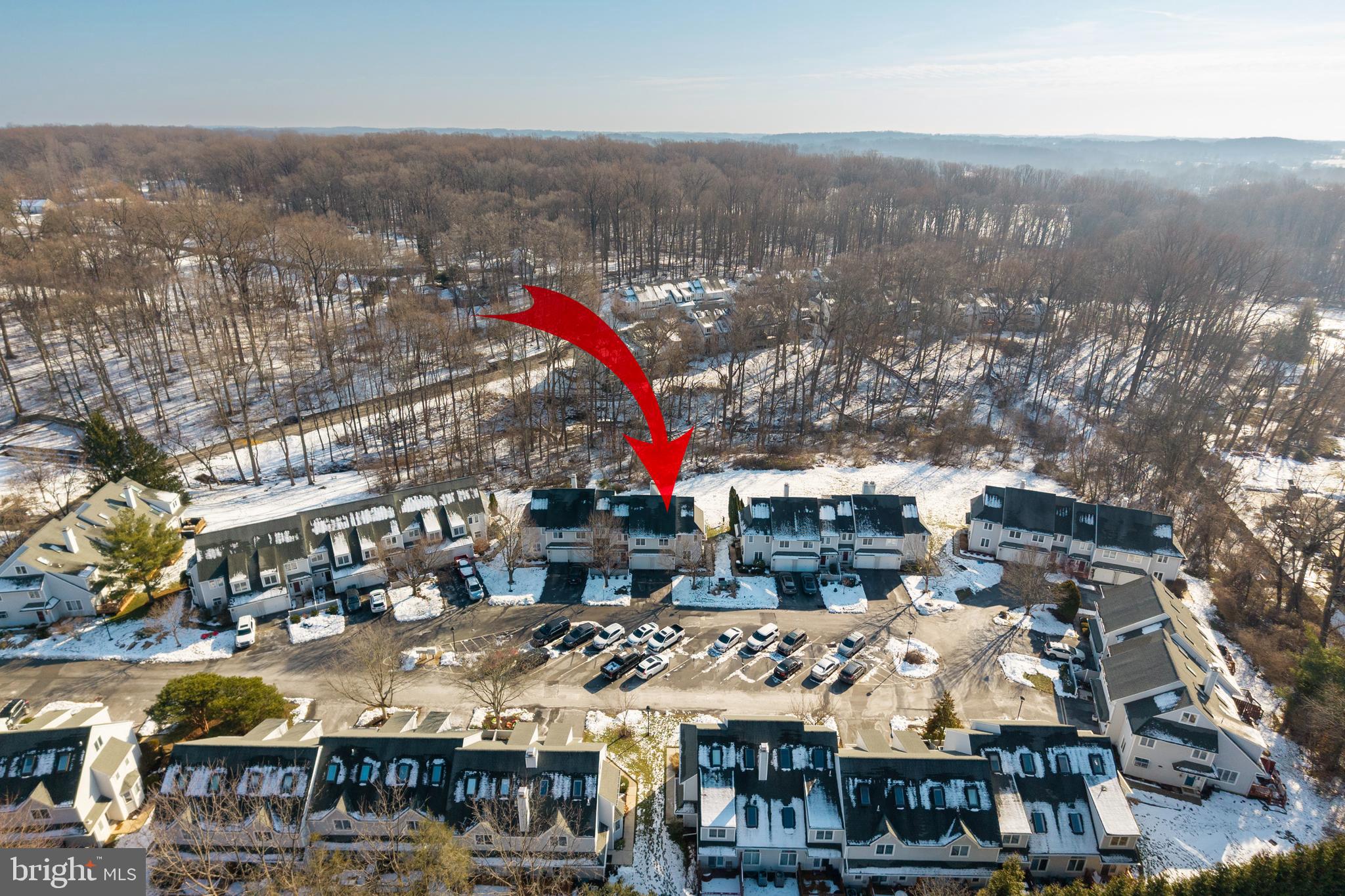 ORCHARD VALLEY - Residential