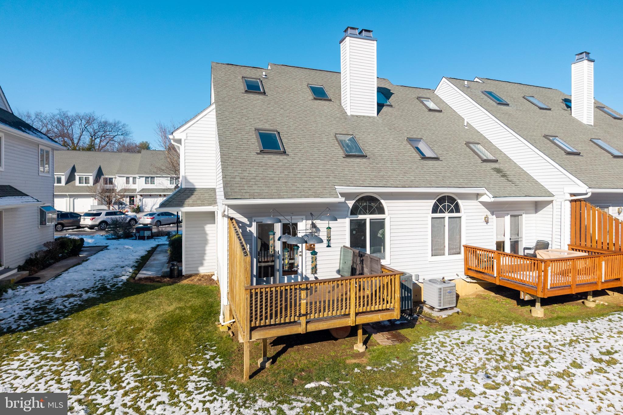 ORCHARD VALLEY - Residential