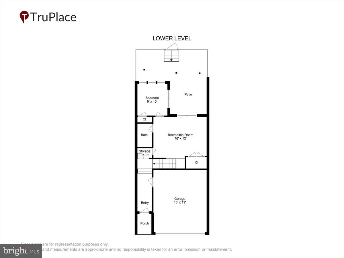 LAUREL RIDGE CROSSING - Residential
