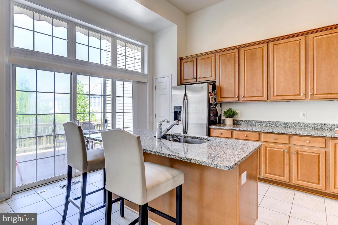 LAUREL RIDGE CROSSING - Residential