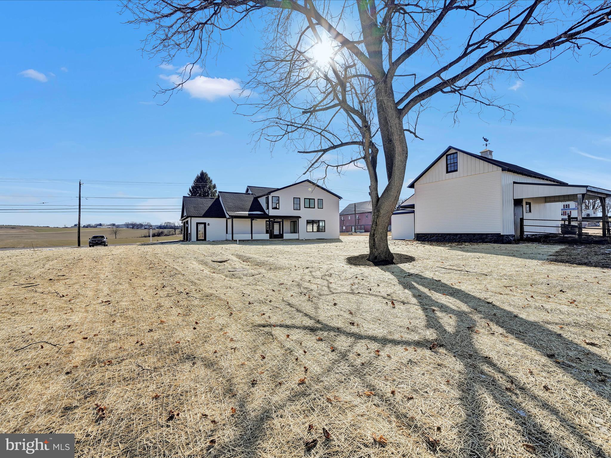 SOUTH LEBANON - Residential