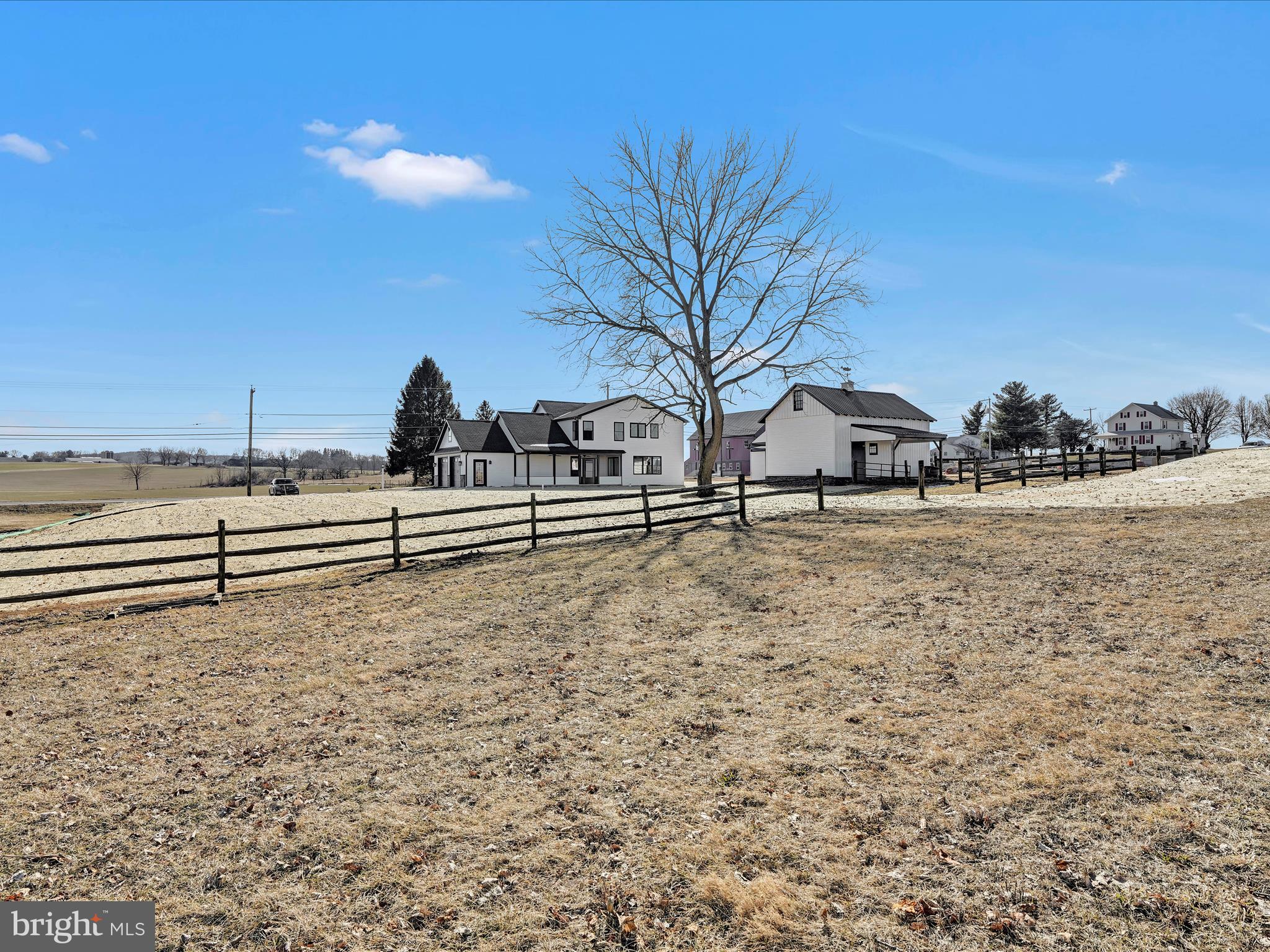 SOUTH LEBANON - Residential