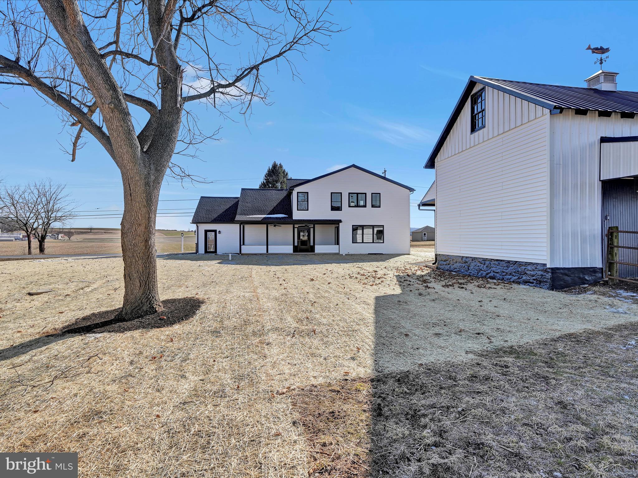 SOUTH LEBANON - Residential