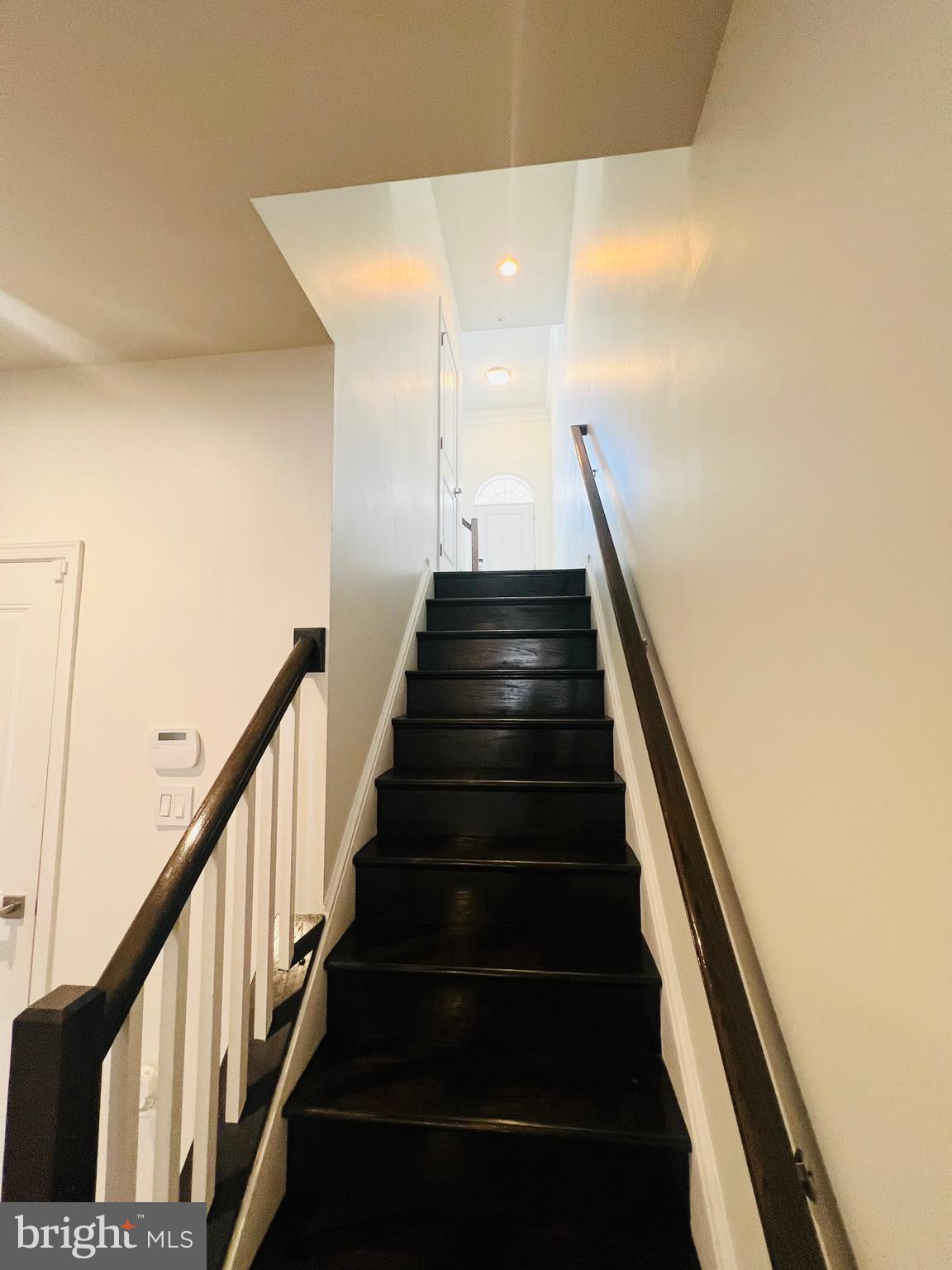 MARLBORO RIDGE - Residential Lease