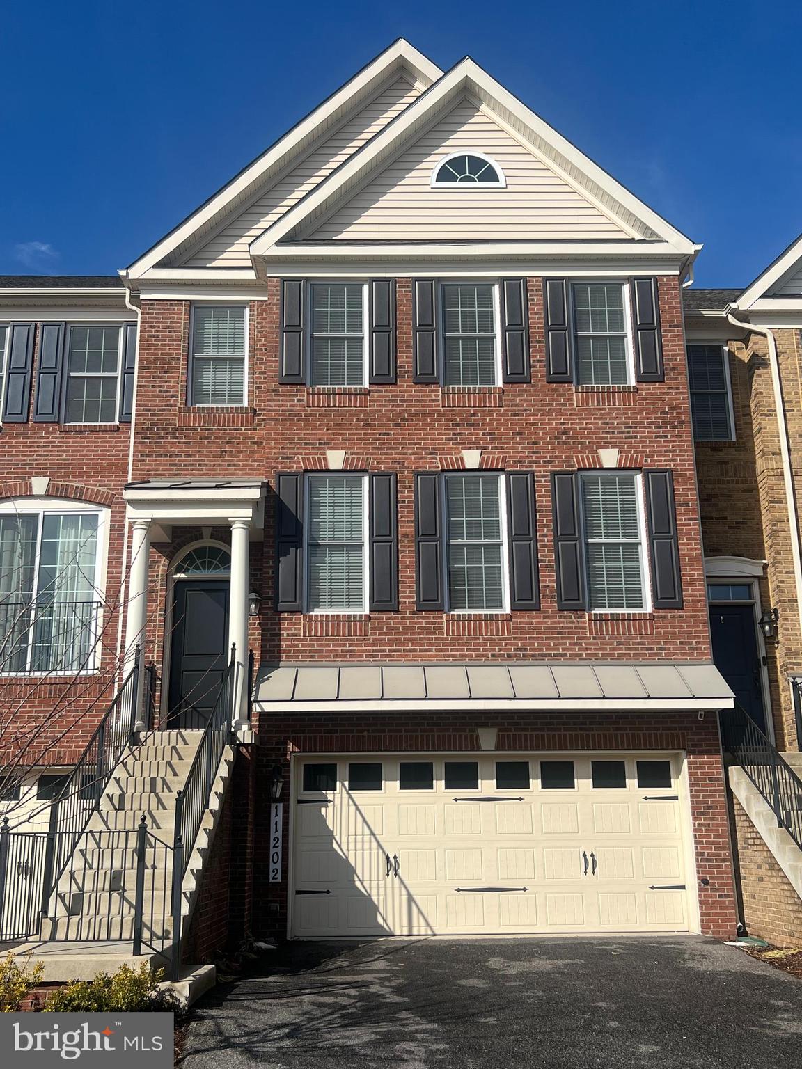 MARLBORO RIDGE - Residential Lease