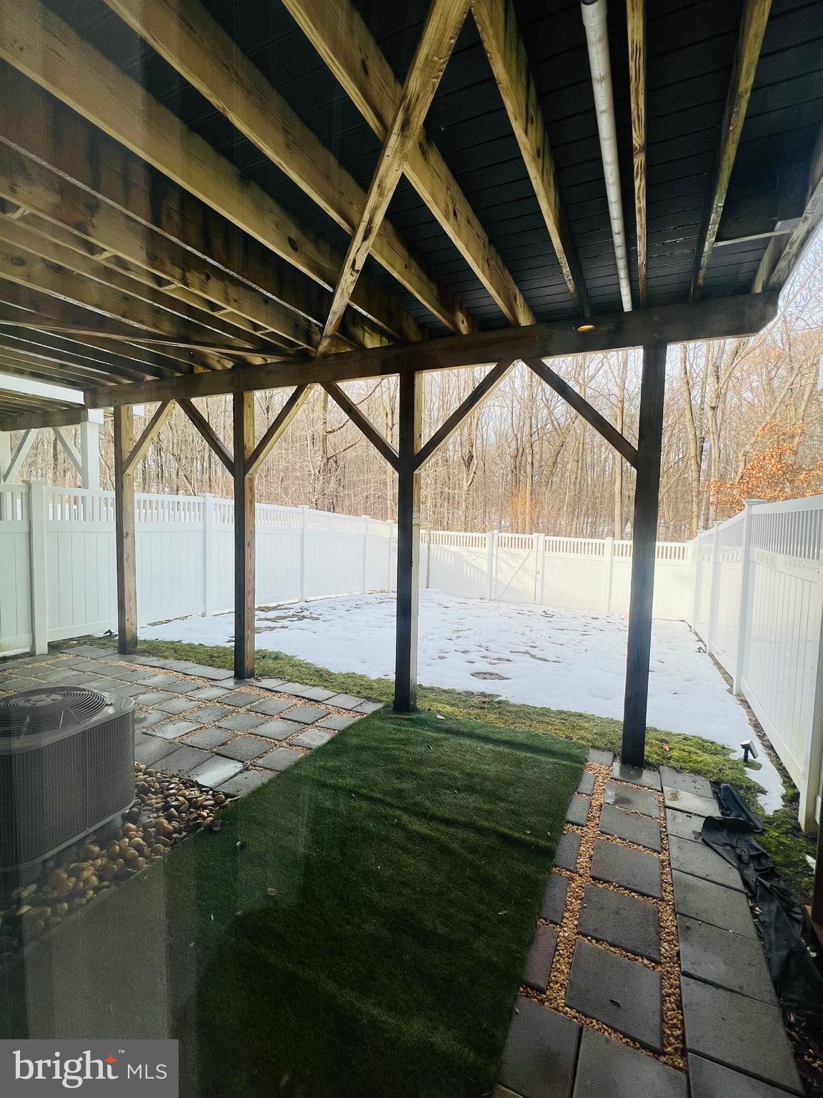 MARLBORO RIDGE - Residential Lease