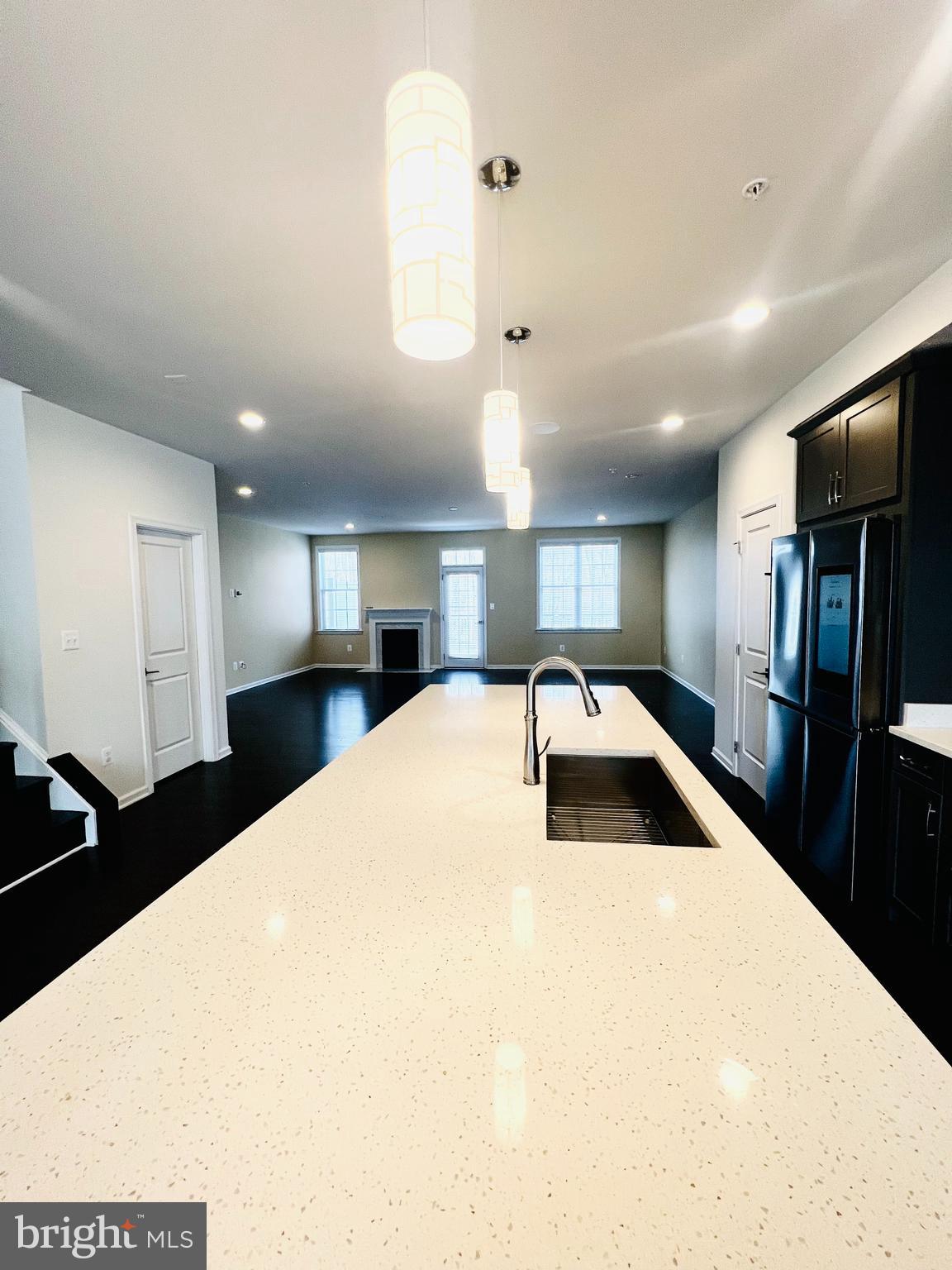 MARLBORO RIDGE - Residential Lease