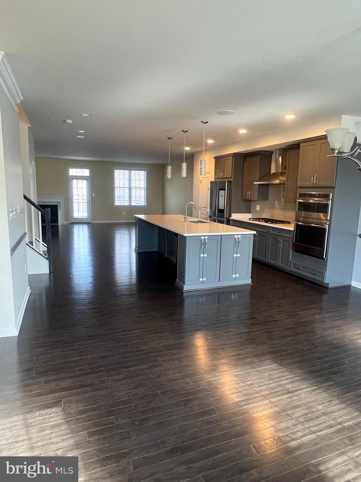 MARLBORO RIDGE - Residential Lease