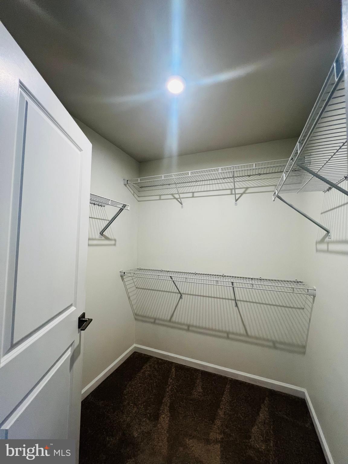 MARLBORO RIDGE - Residential Lease