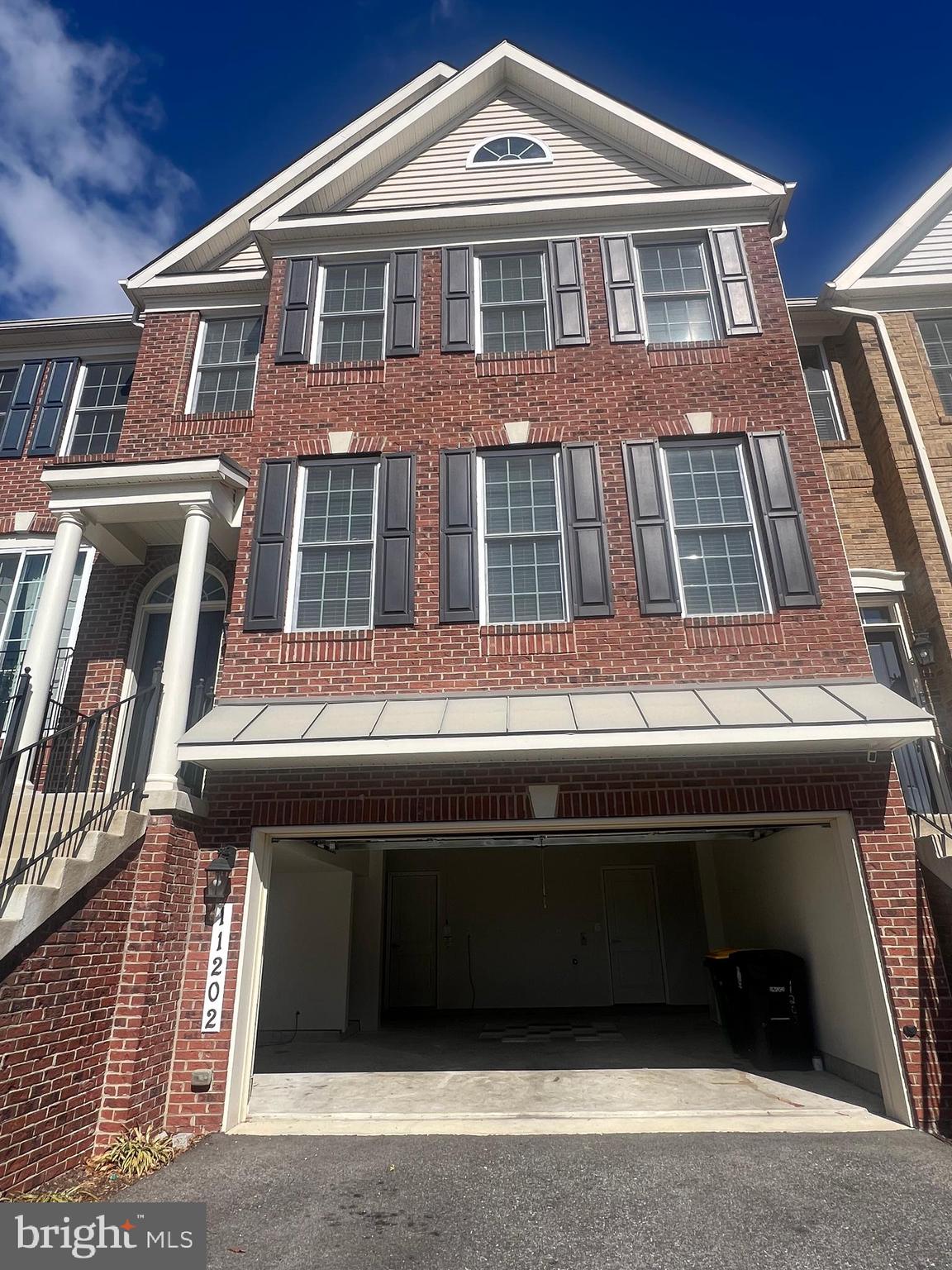 MARLBORO RIDGE - Residential Lease