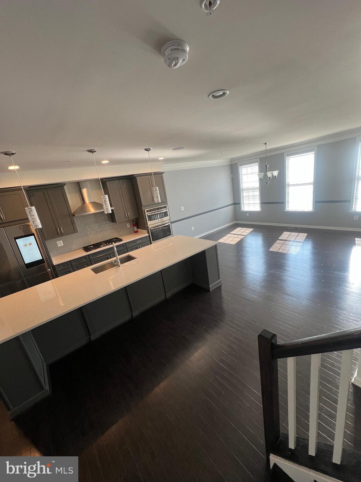 MARLBORO RIDGE - Residential Lease