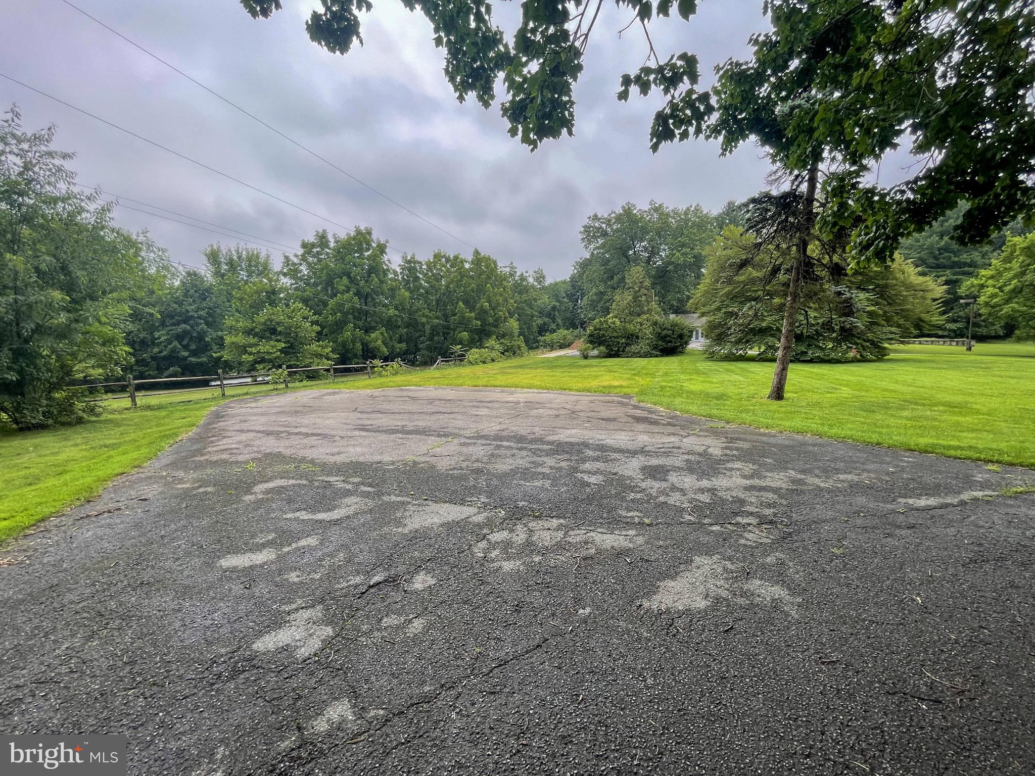 MANHEIM TWP - Residential