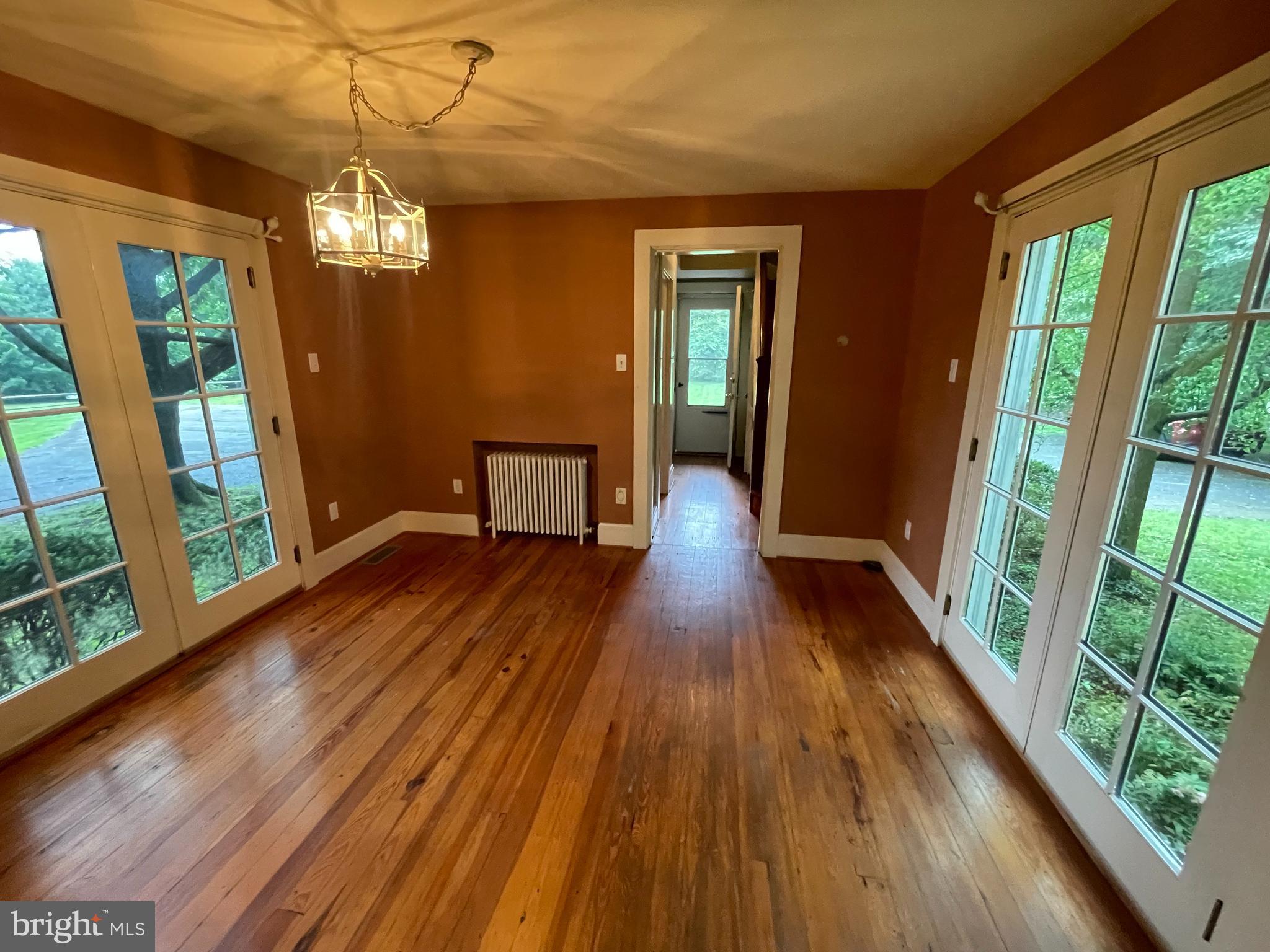 MANHEIM TWP - Residential