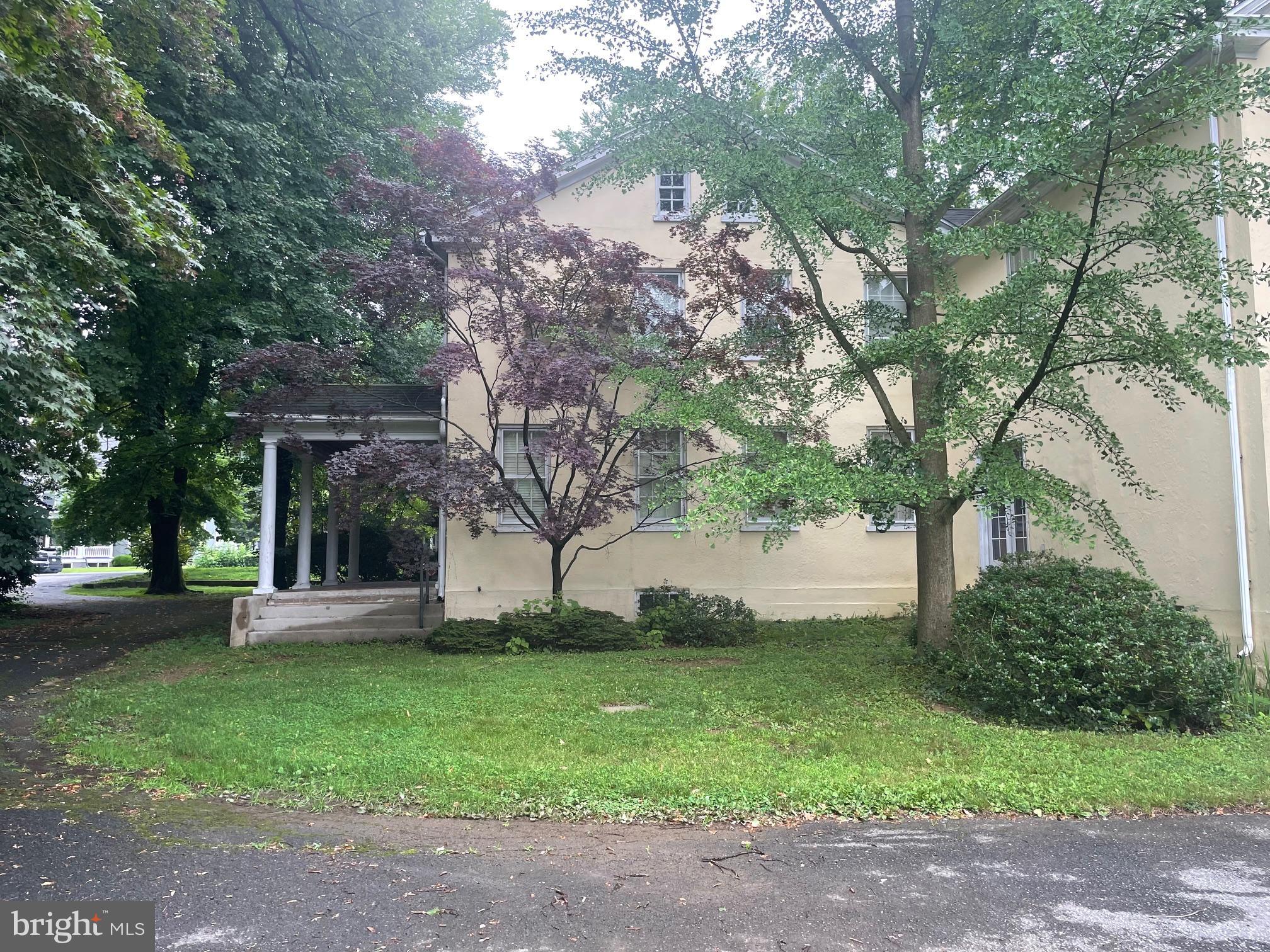 MANHEIM TWP - Residential