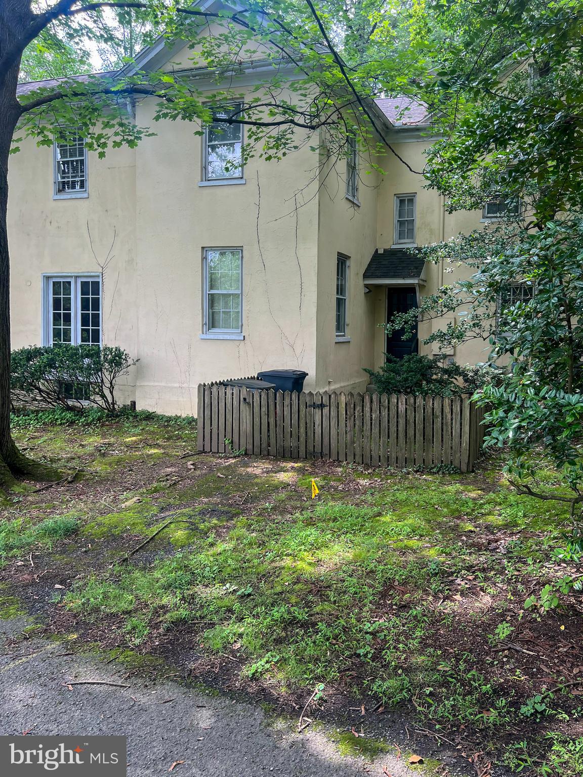 MANHEIM TWP - Residential