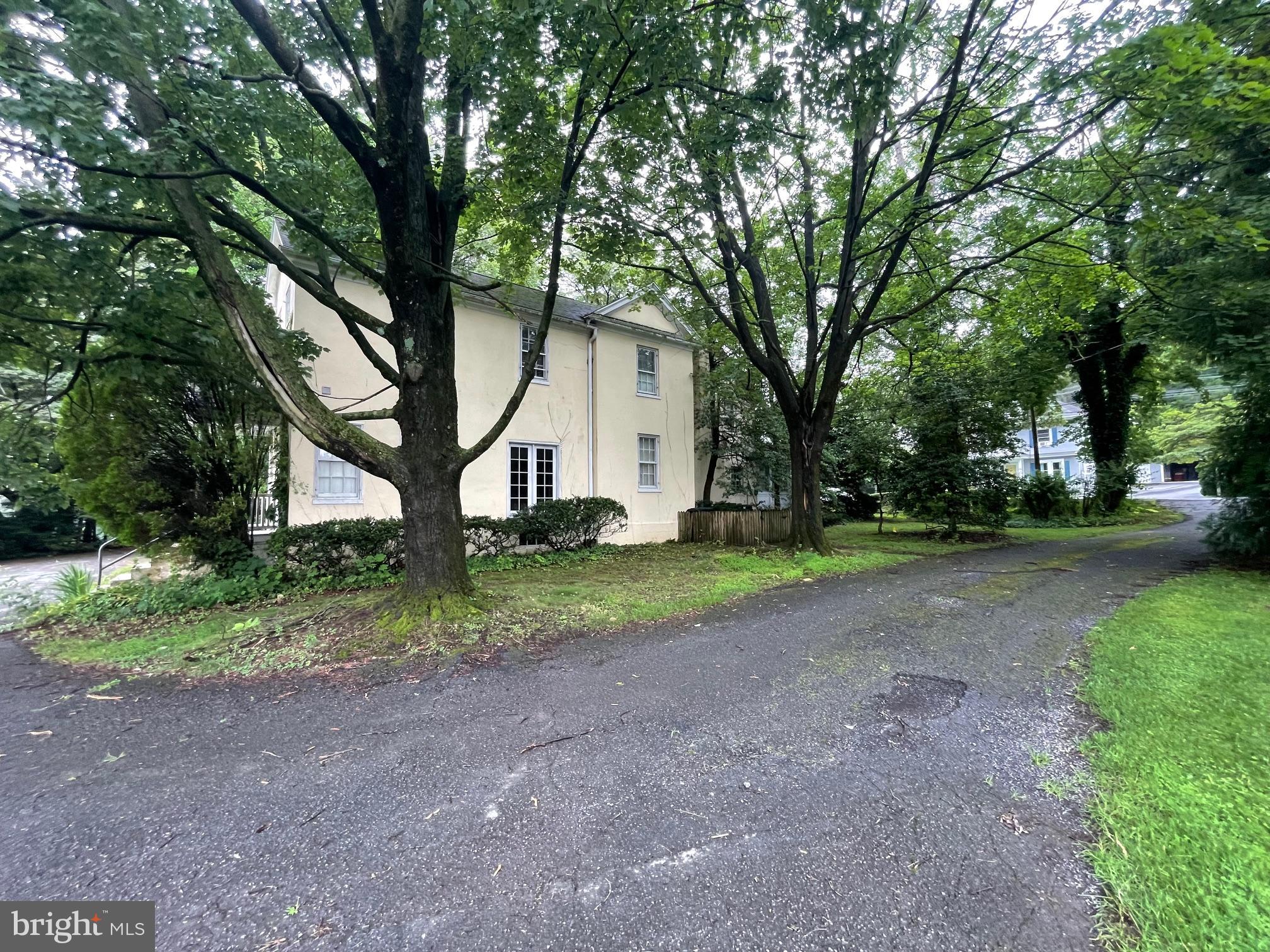 MANHEIM TWP - Residential