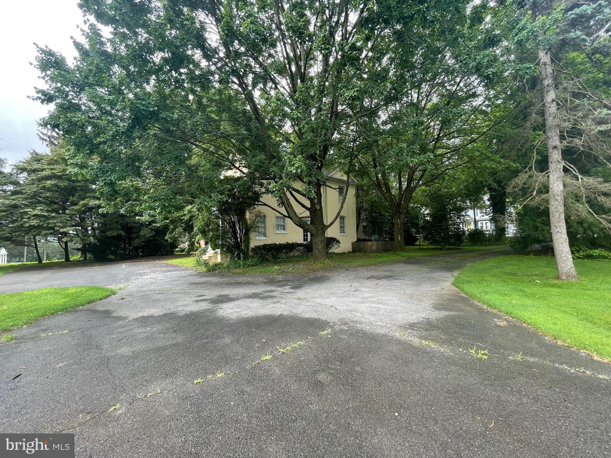 MANHEIM TWP - Residential