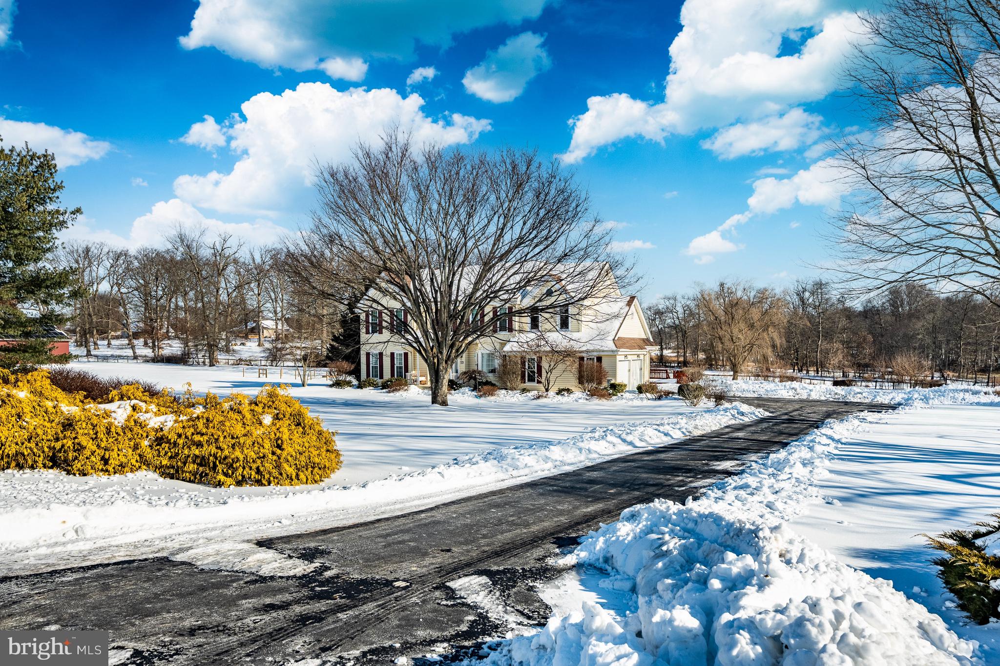 MEADOW WOODS - Residential