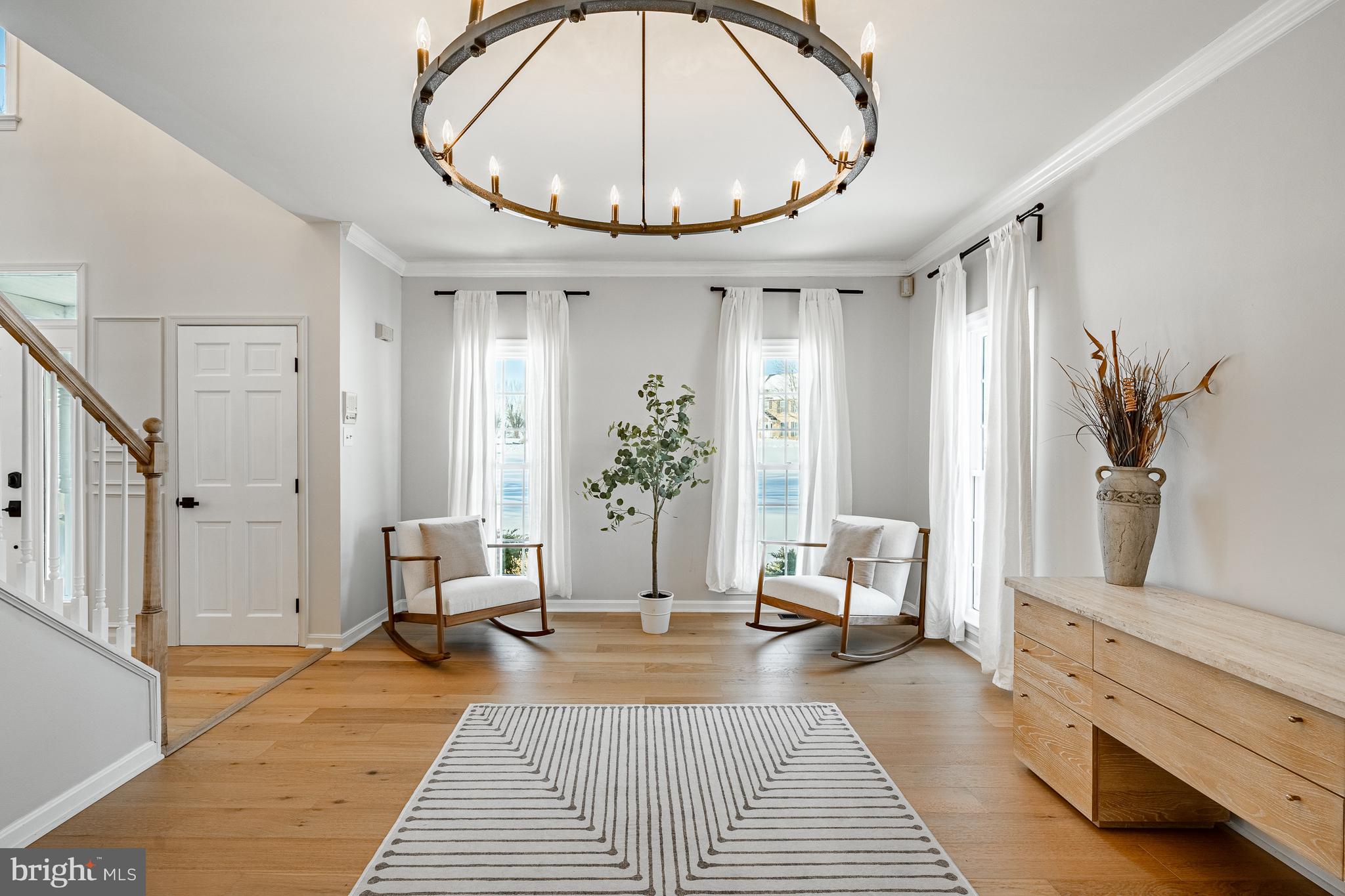 MEADOW WOODS - Residential