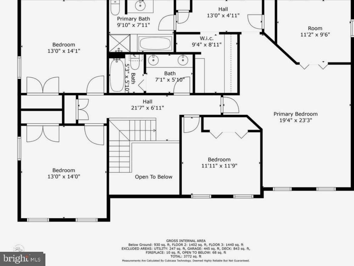 MEADOW WOODS - Residential