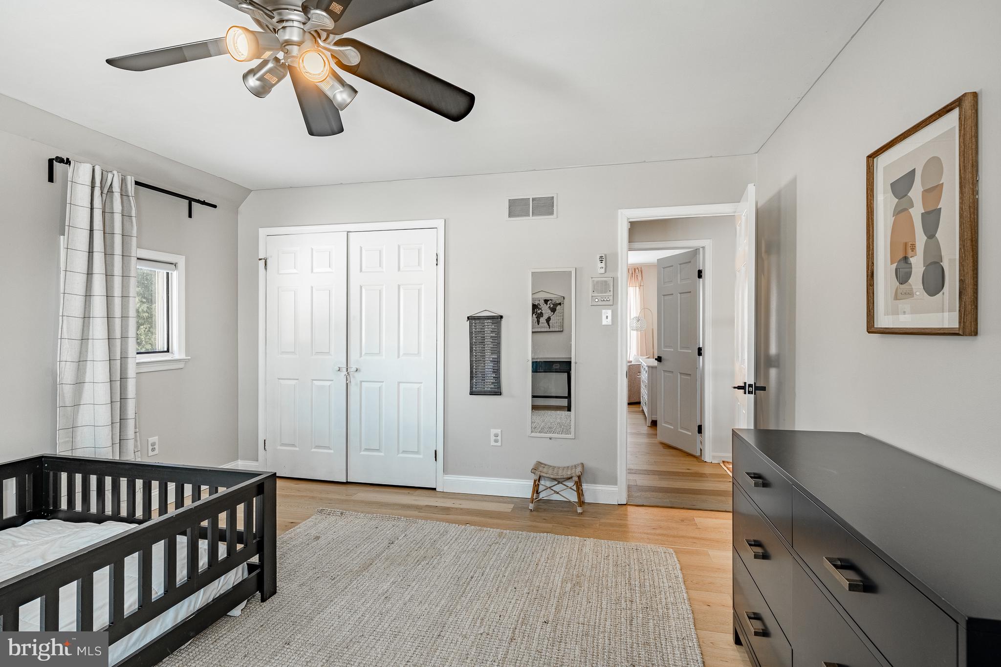 MEADOW WOODS - Residential