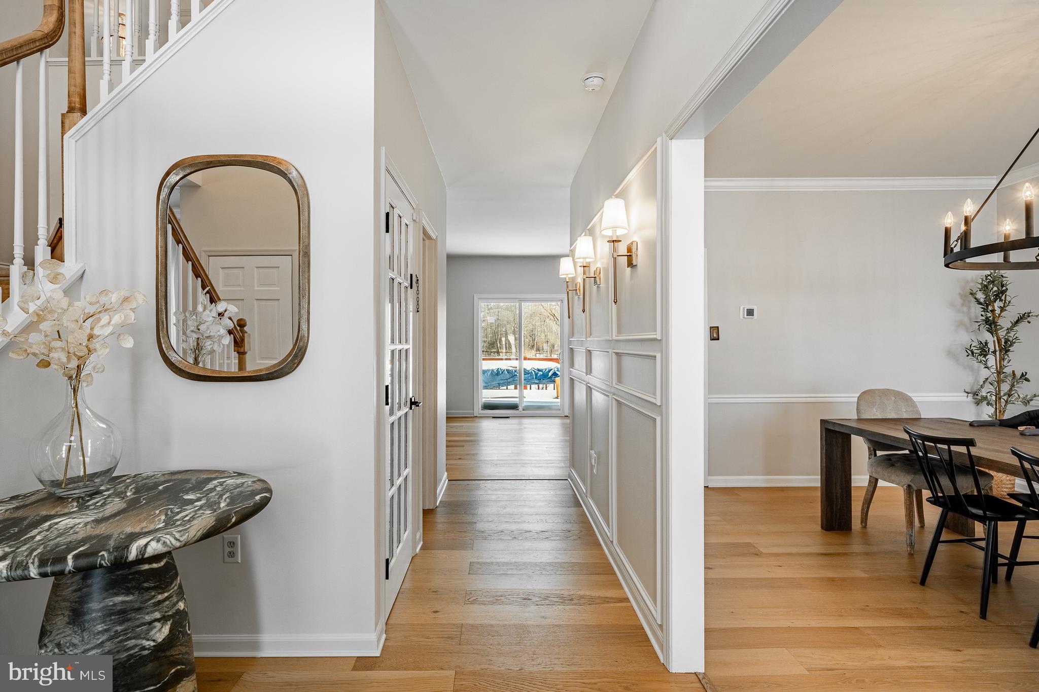 MEADOW WOODS - Residential