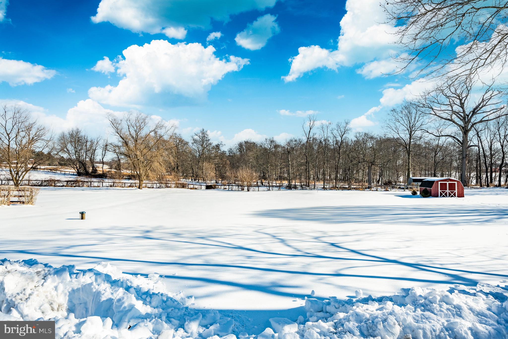 MEADOW WOODS - Residential