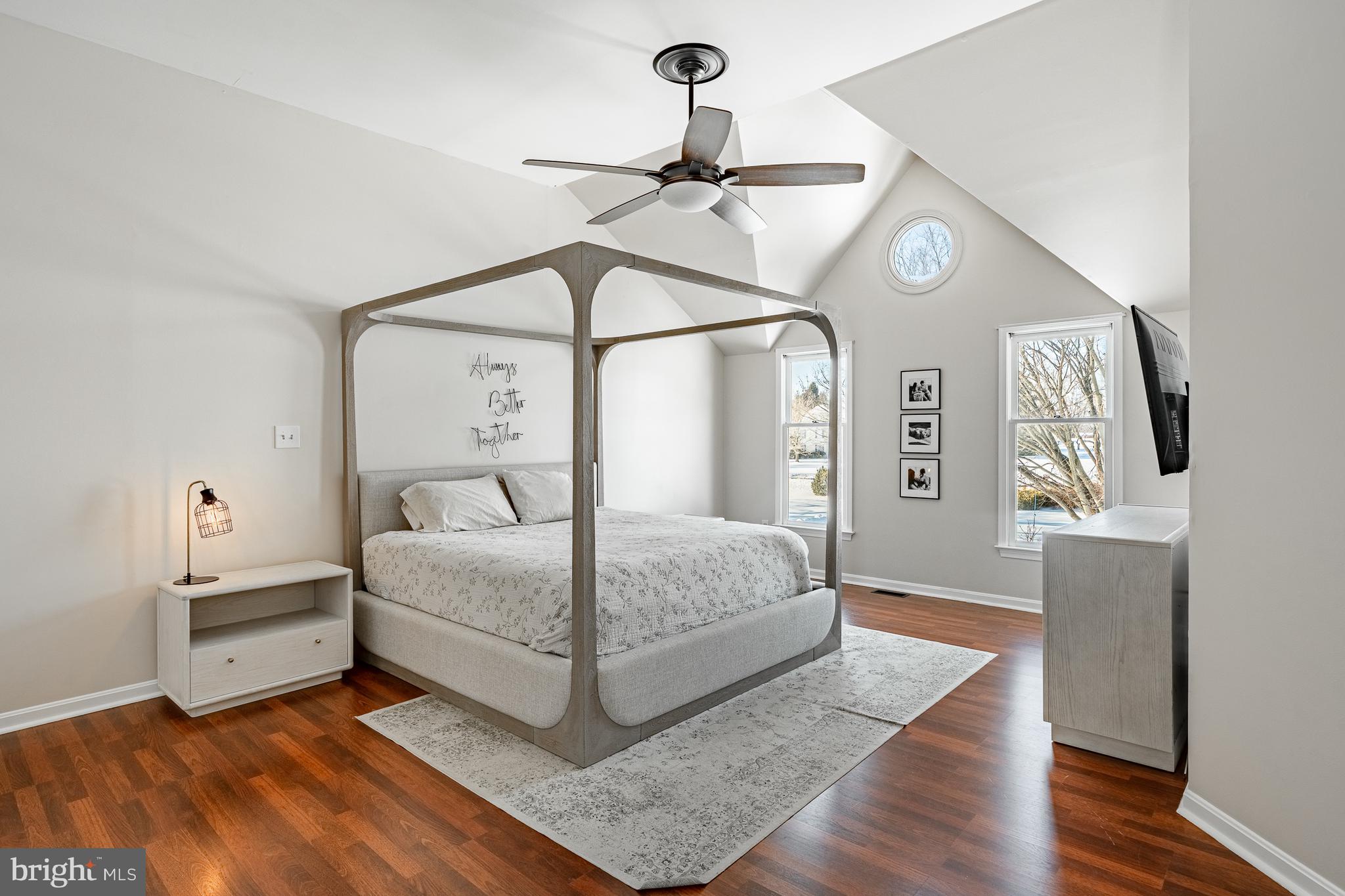 MEADOW WOODS - Residential