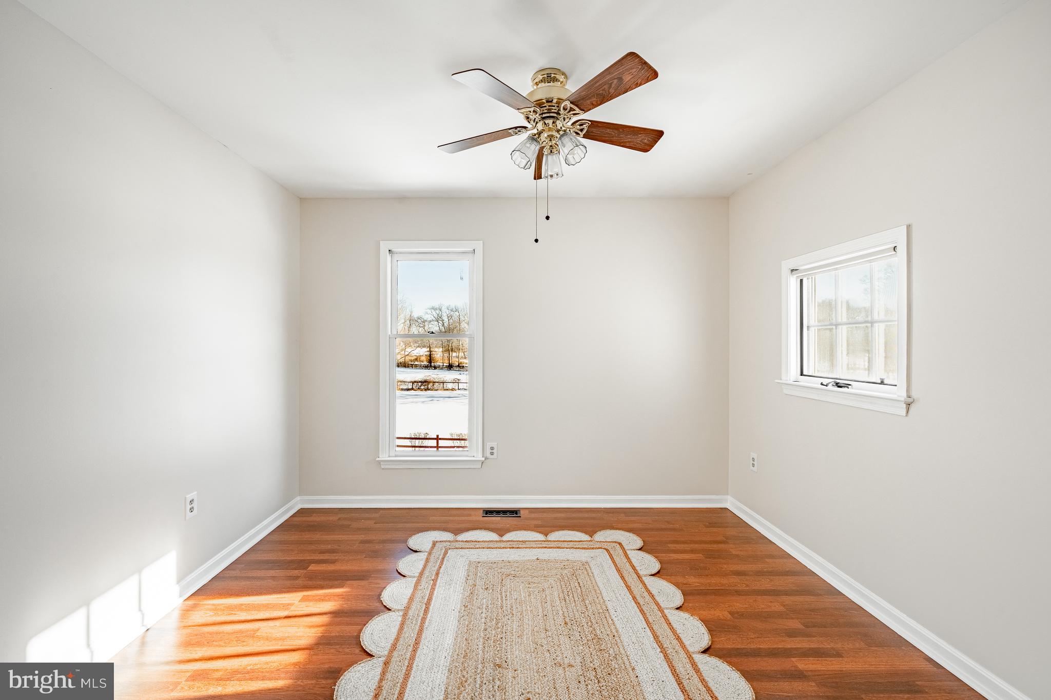 MEADOW WOODS - Residential