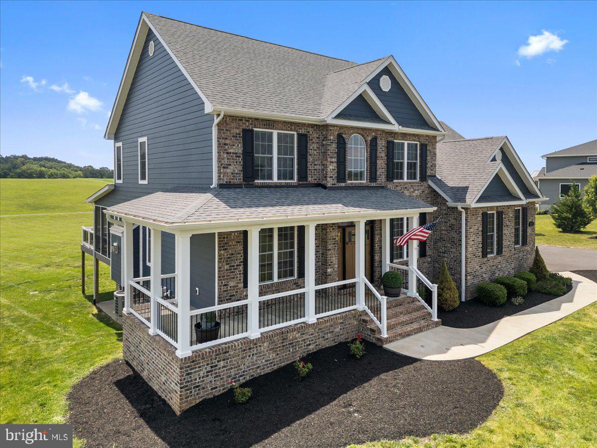 121 NITTANY SOUTH WAY