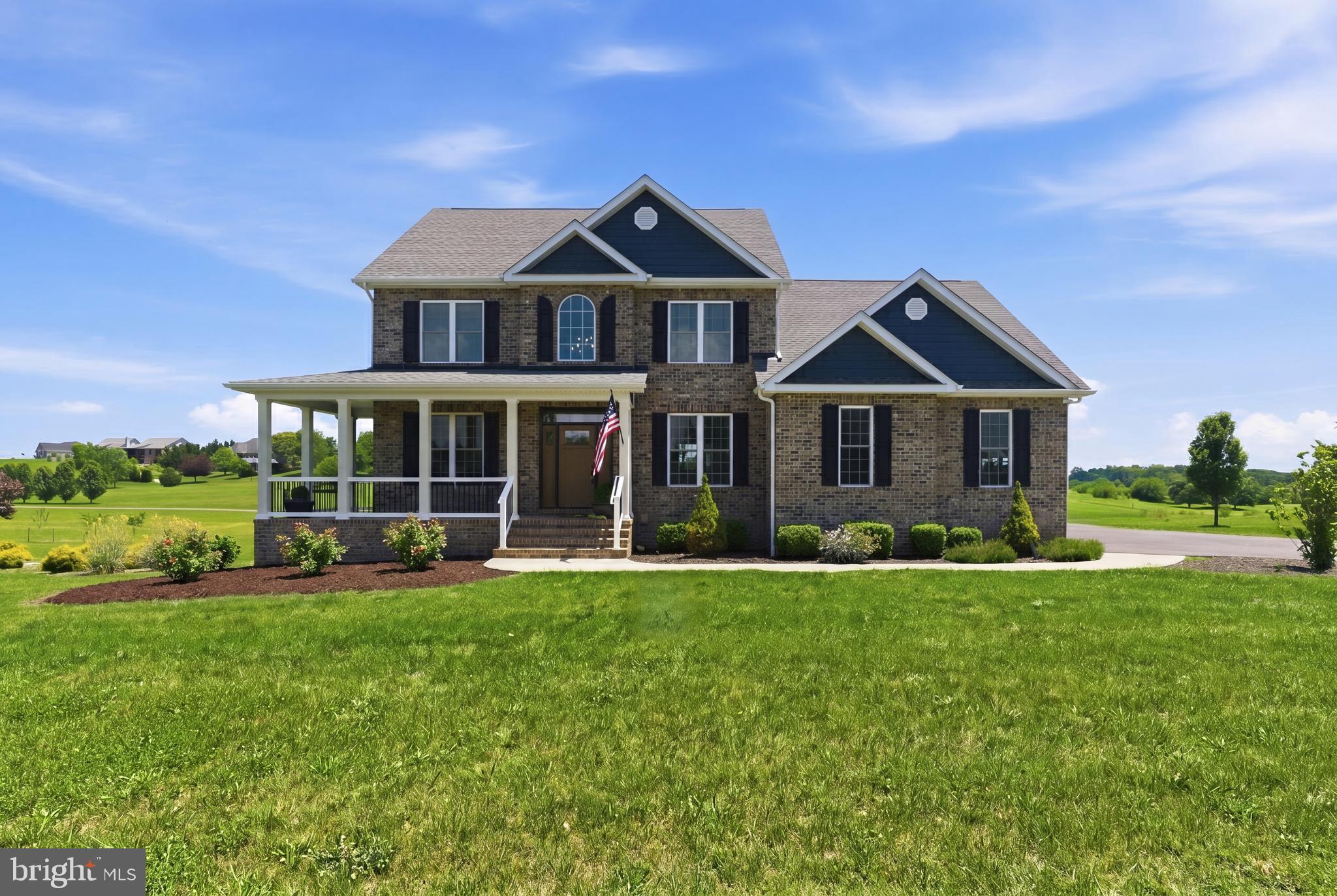 121 NITTANY SOUTH WAY
