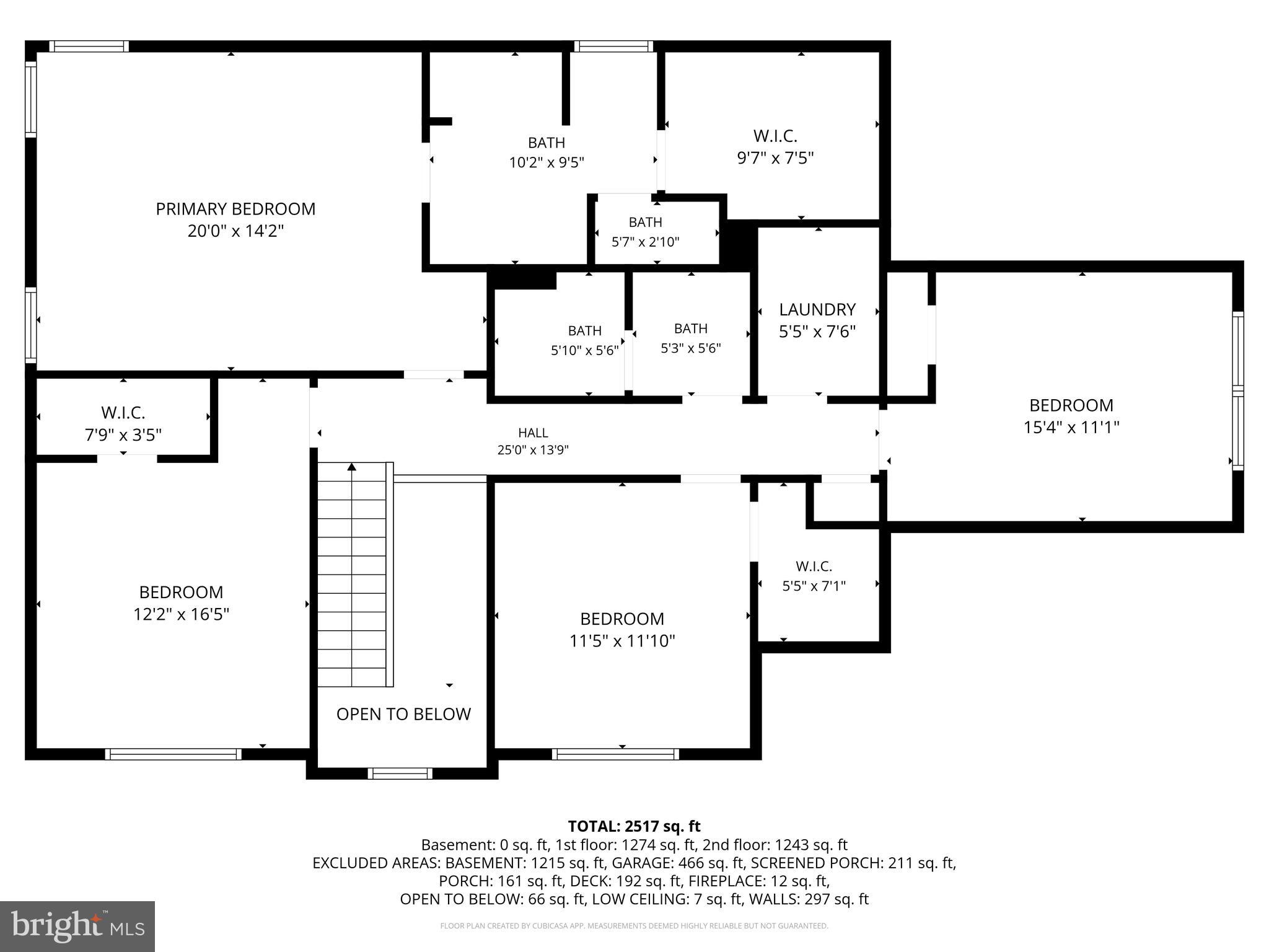 121 NITTANY SOUTH WAY