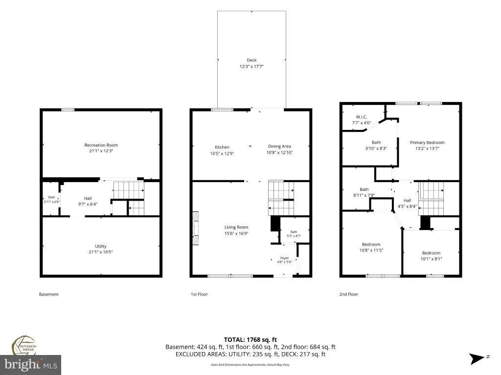 7406 Golden Horseshoe Court, Springfield, VA 22153