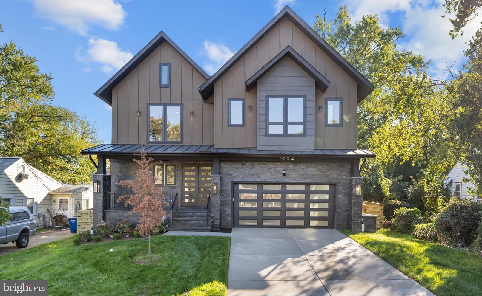 1852 GRIFFITH ROAD