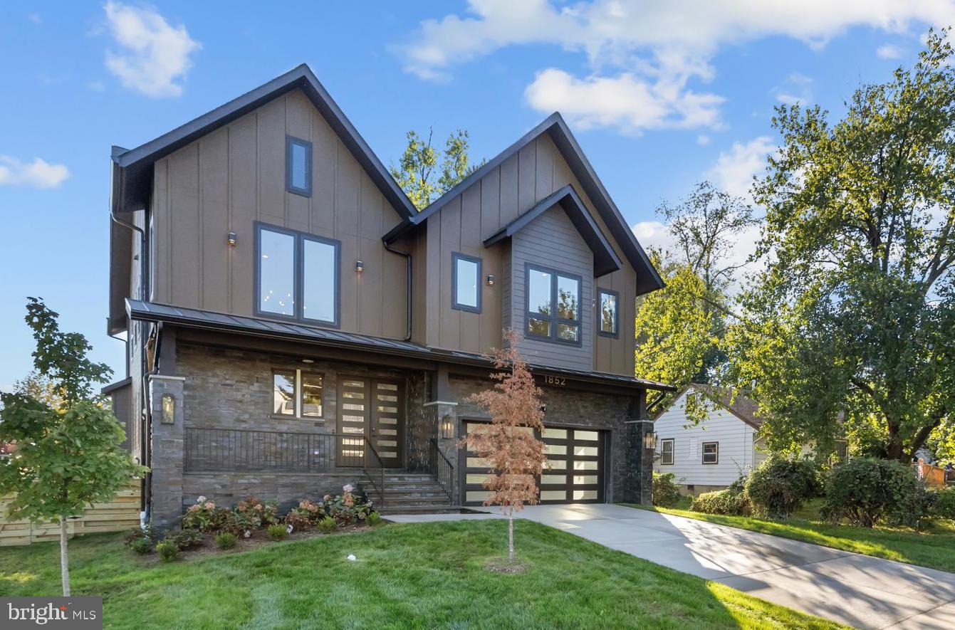 1852 GRIFFITH ROAD