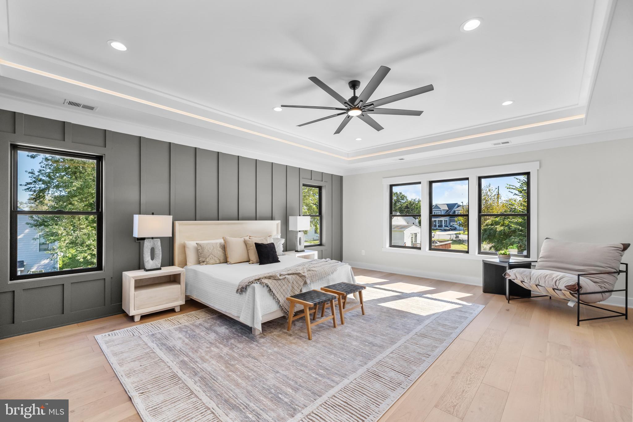 PIMMIT HILLS - Residential