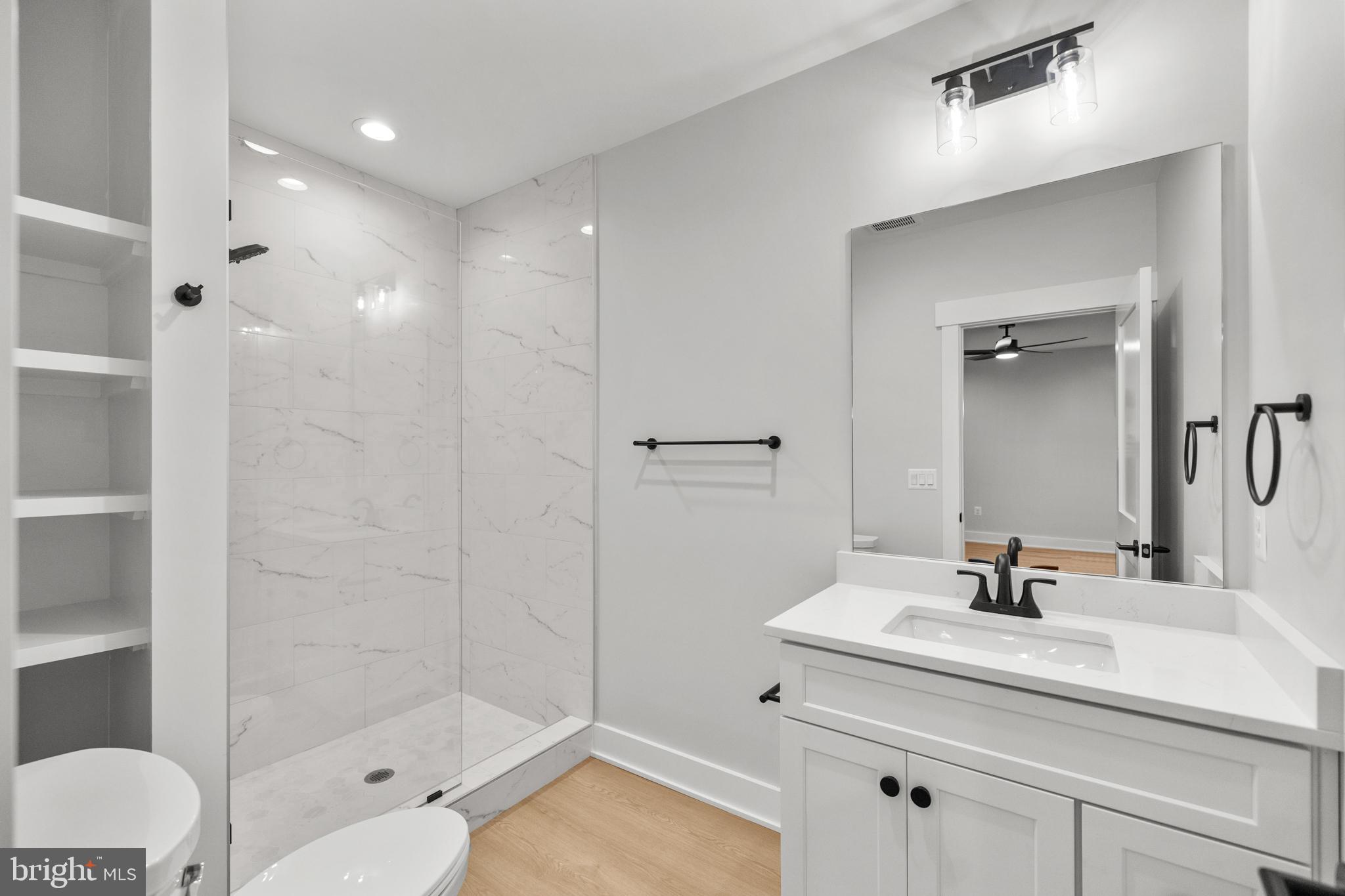 PIMMIT HILLS - Residential