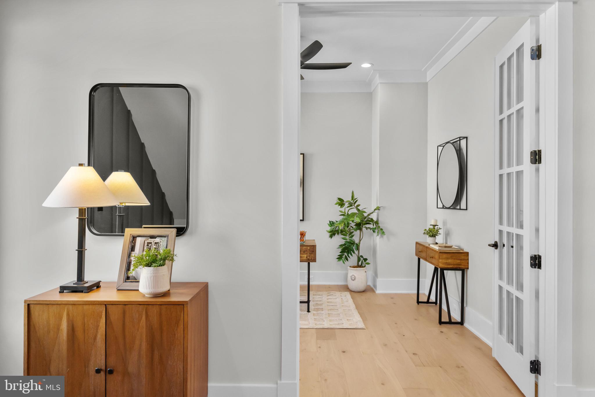 PIMMIT HILLS - Residential