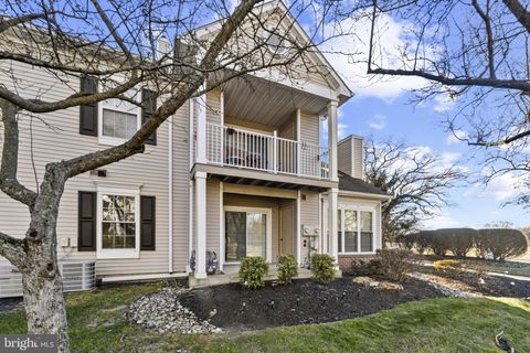 203 SAXONY DRIVE A MOUNT LAUREL NJ 08054