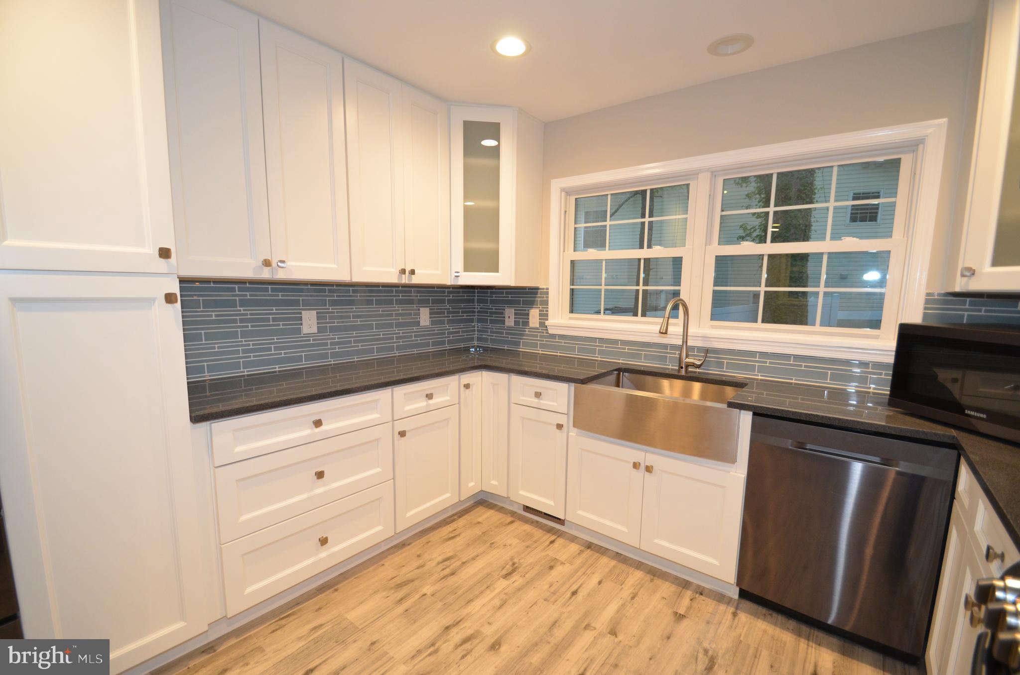 KINGS PARK - Residential Lease