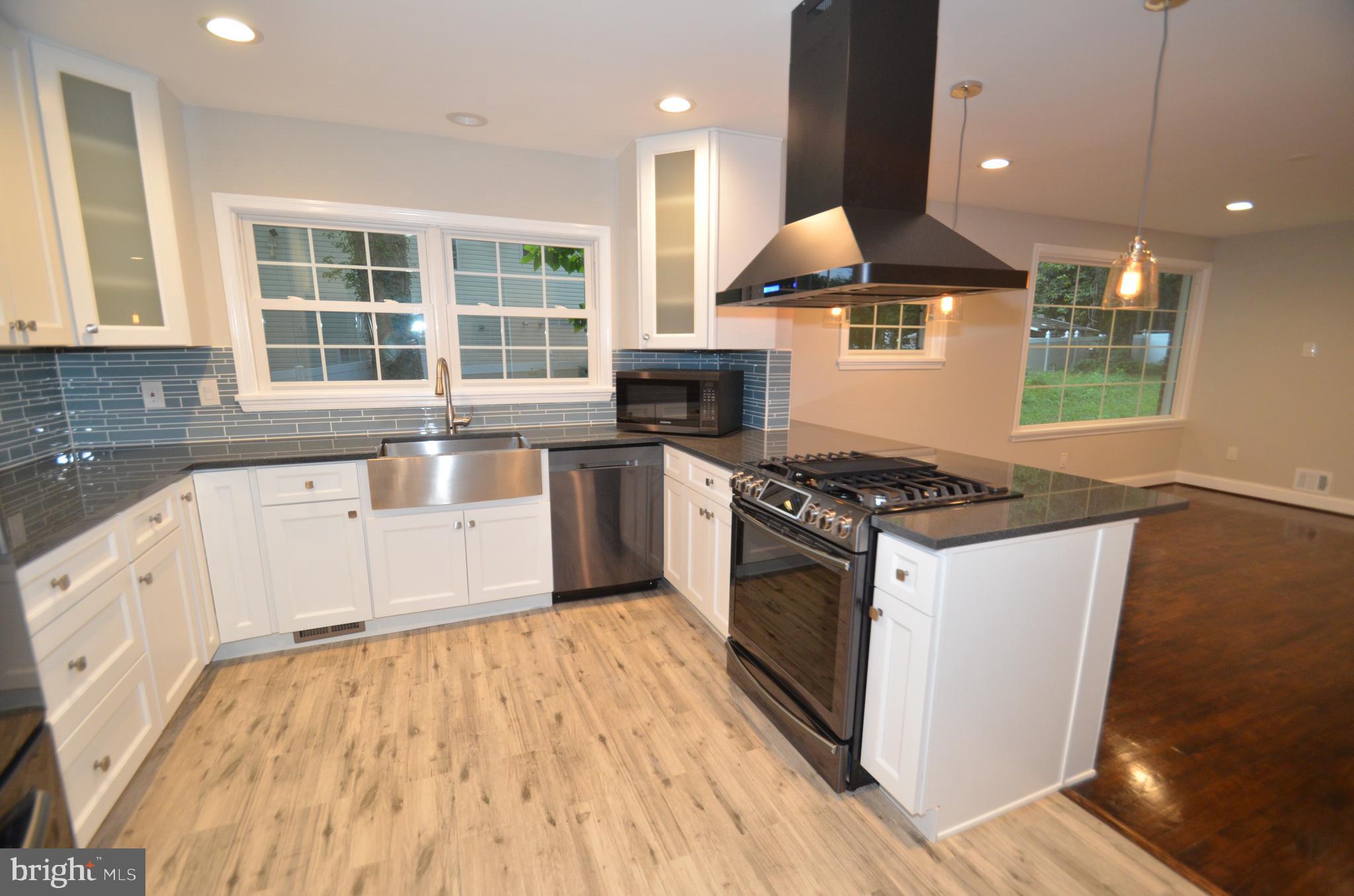 KINGS PARK - Residential Lease