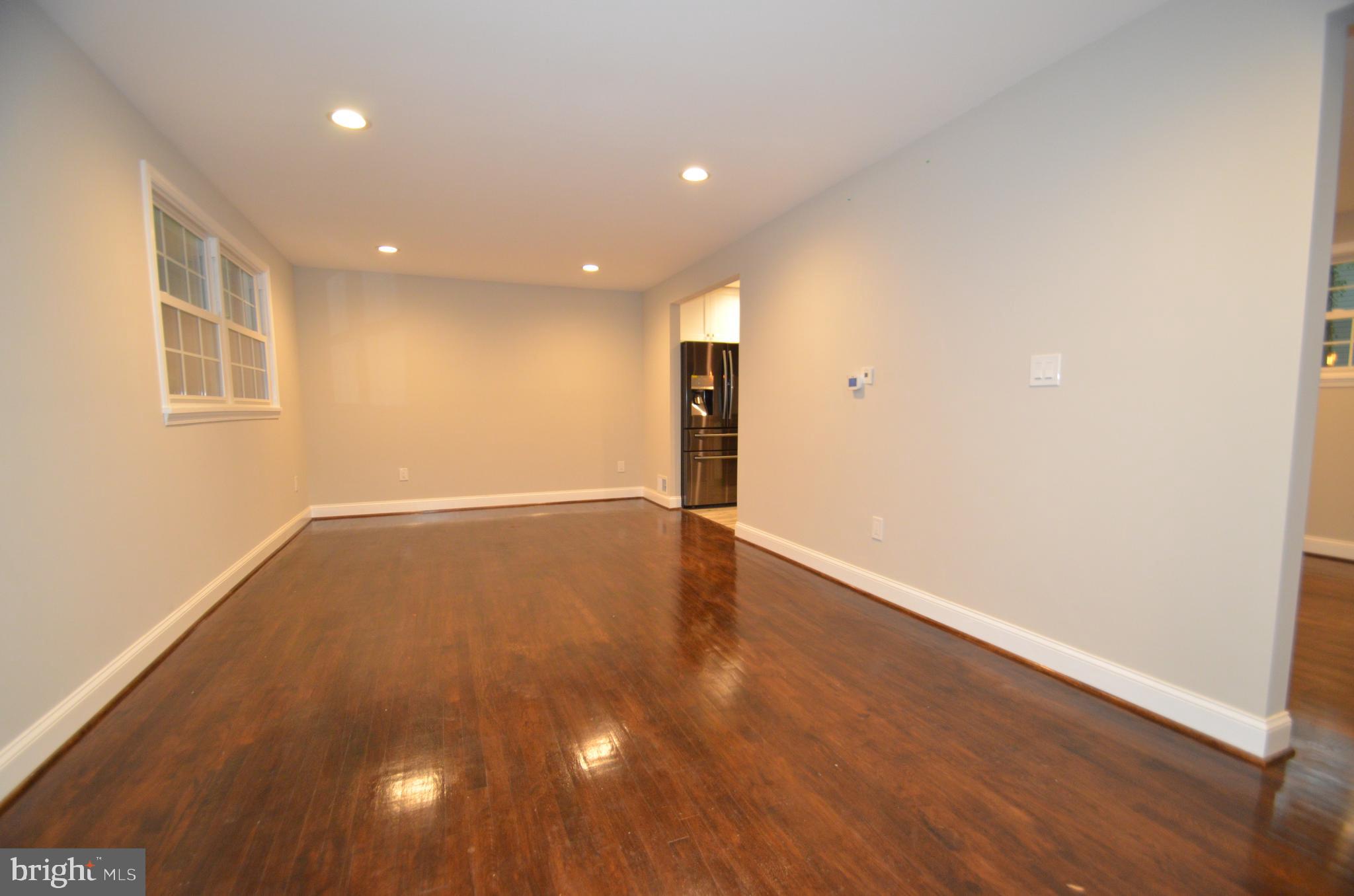 KINGS PARK - Residential Lease